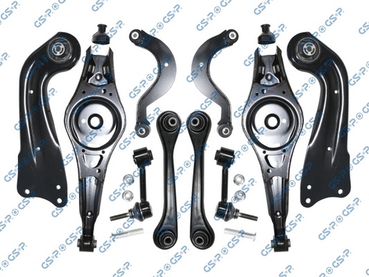 GSP S990019SK Repair Kit,...