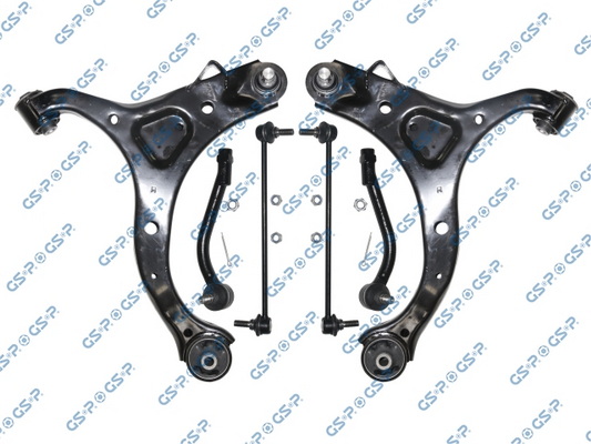 GSP S990065SK Σετ επισκευής, ψαλίδι for HYUNDAI