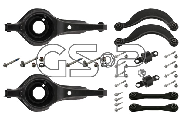 GSP S990066SK Repair Kit,...