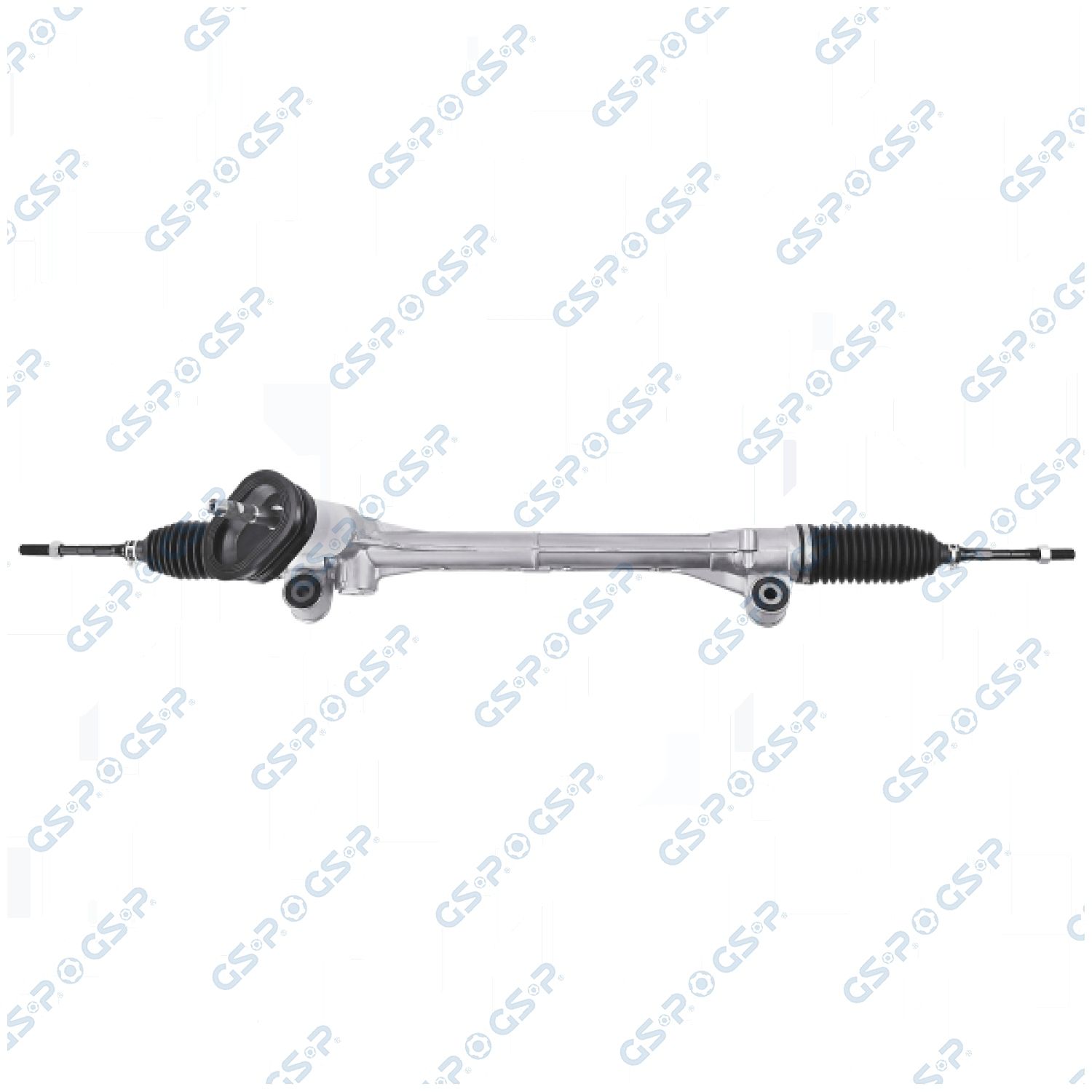 GSP SR700222 Steering Gear for NISSAN