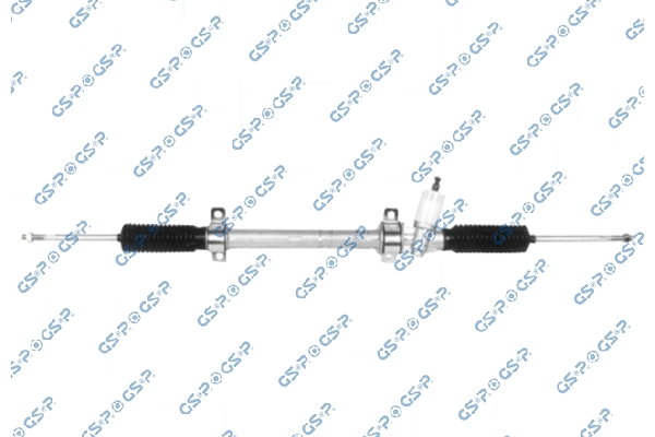 GSP SR800043 Steering Gear for KIA