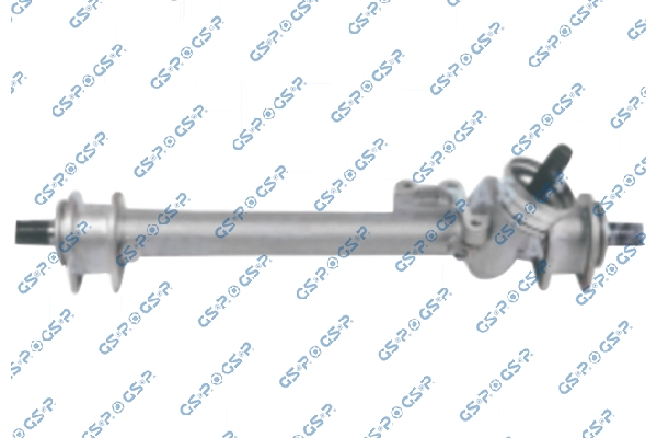 GSP SR801254 Steering Gear for VW