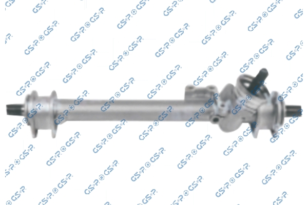 GSP SR801712 Steering Gear for SEAT VW