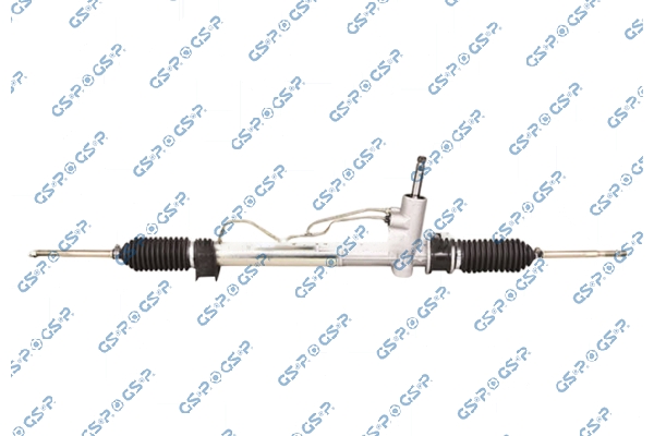 GSP SR900153 Steering Gear for CHEVROLET DAEWOO