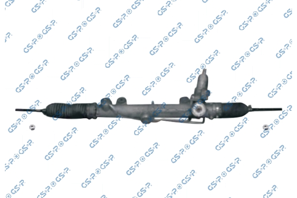 GSP SR900758 Steering Gear