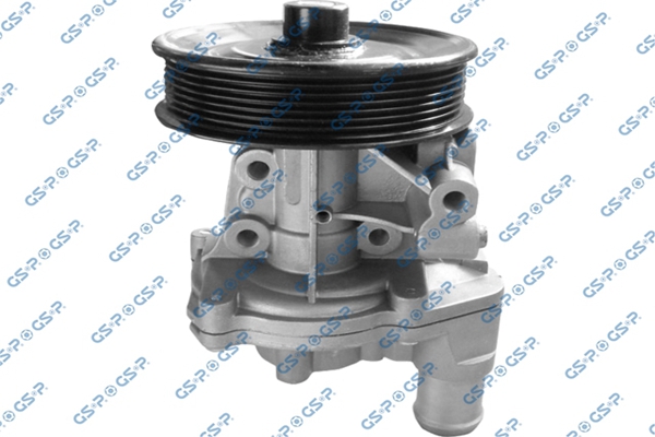 GSP WP900243H Water Pump, engine cooling for FORD LAND ROVER