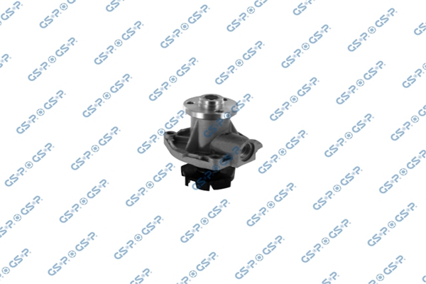GSP WP902260 Αντλία νερού, ψυγείο κινητήρα for AUTOBIANCHI FIAT INNOCENTI LANCIA
