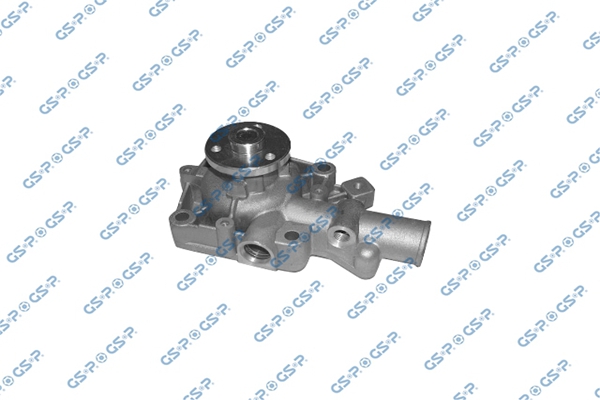 GSP WP902262 Αντλία νερού, ψυγείο κινητήρα for IVECO
