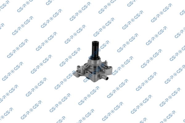 GSP WP902266 Αντλία νερού, ψυγείο κινητήρα for FUSO (MITSUBISHI) IVECO