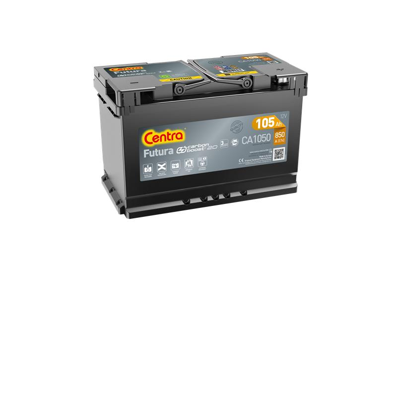 CENTRA CA1050 Starter Battery