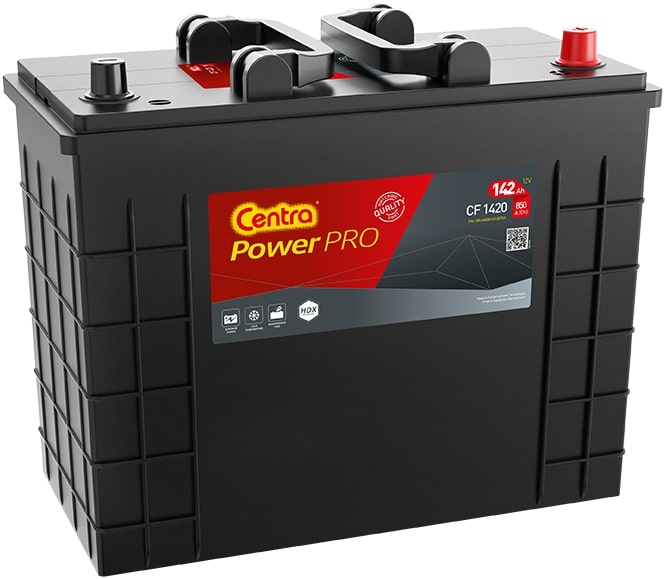 CENTRA CF1420 PowerPRO Starter Battery