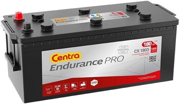 CENTRA CG1803 StartPRO Starter Battery
