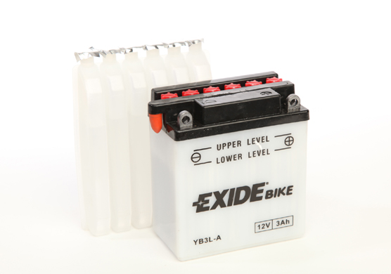 CENTRA EB3L-A Starter Battery