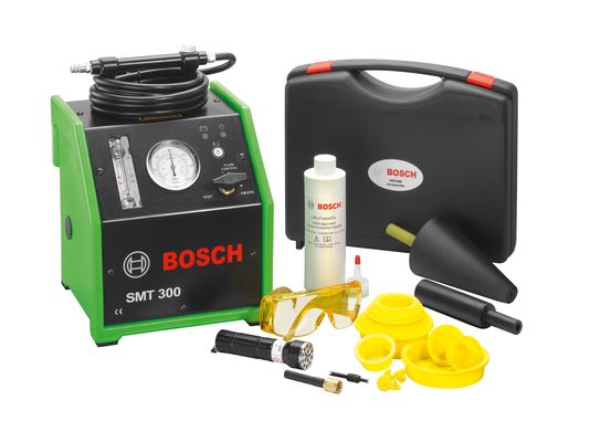 BOSCH DIAGNOSTICS 0 684 102...