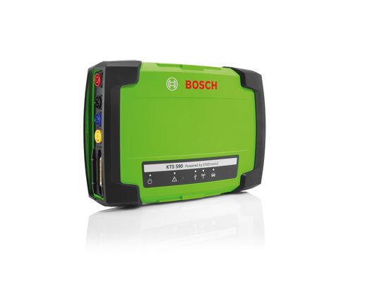 BOSCH DIAGNOSTICS 0 684 400...