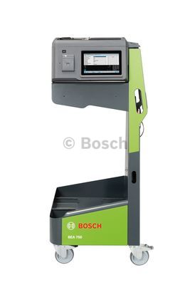 BOSCH DIAGNOSTICS 0 684 750...