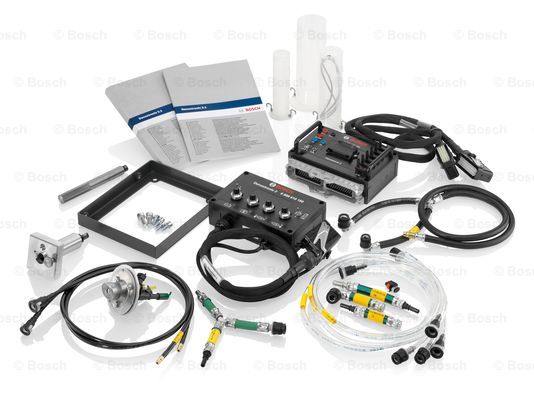 BOSCH DIAGNOSTICS 0 986 610...