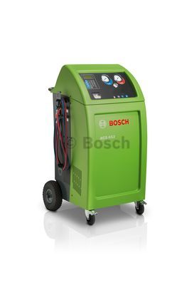 BOSCH DIAGNOSTICS S P00 000...