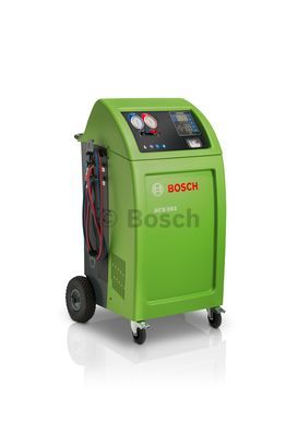 BOSCH DIAGNOSTICS S P00 000...