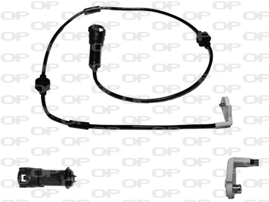 OPEN PARTS AK3053.00...