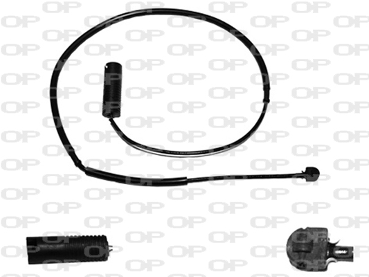 OPEN PARTS AK3079.00...