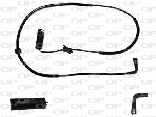 OPEN PARTS AK3080.00...