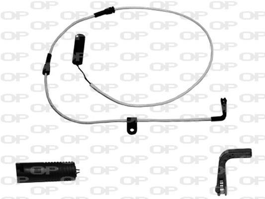 OPEN PARTS AK3086.00...