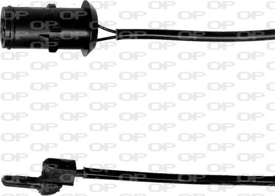 OPEN PARTS AK3089.00...