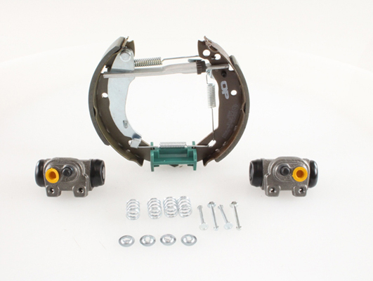 OPEN PARTS BSK2041.01 Σετ...