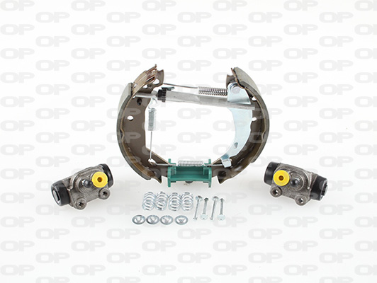 OPEN PARTS BSK2041.02 Σετ...