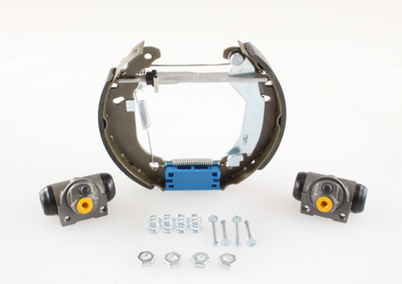 OPEN PARTS BSK2094.00 Σετ...