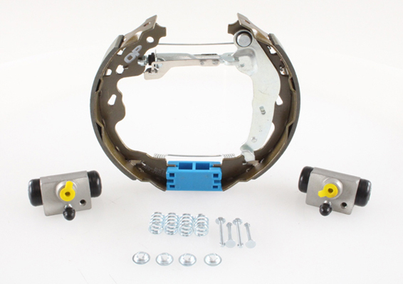 OPEN PARTS BSK2104.01 Σετ...