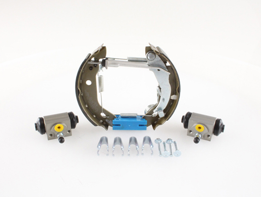 OPEN PARTS BSK2161.00 Σετ...