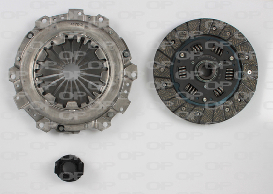 OPEN PARTS CLK9075.03 Σετ...