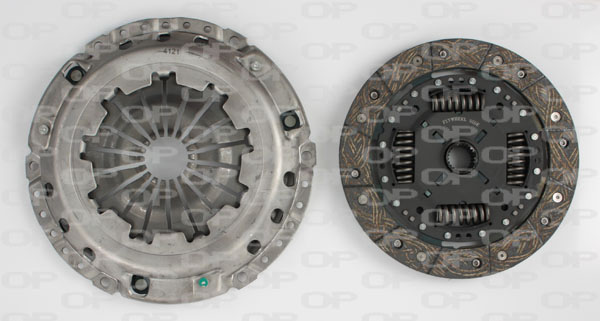 OPEN PARTS CLK9130.02 Σετ...