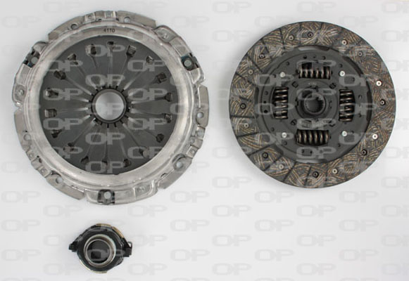 OPEN PARTS CLK9138.03 Σετ...