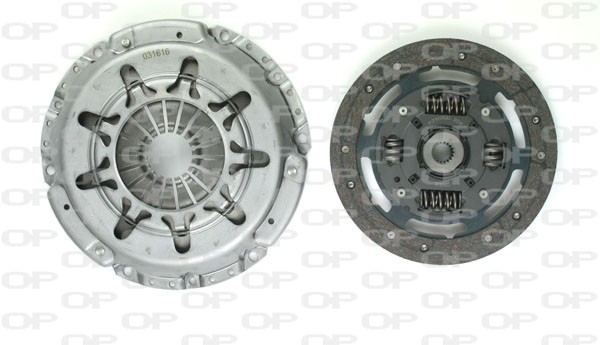 OPEN PARTS CLK9191.02 Σετ...