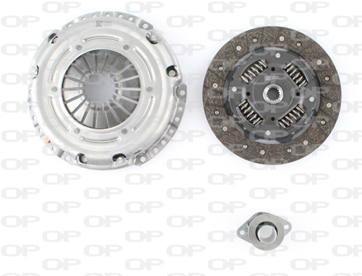 OPEN PARTS CLK9226.03 Σετ...