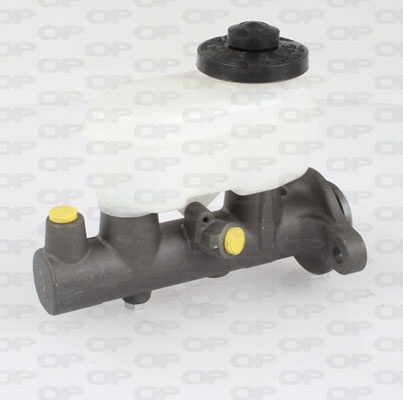 OPEN PARTS FBM1187.00...