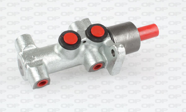 OPEN PARTS FBM1266.00...