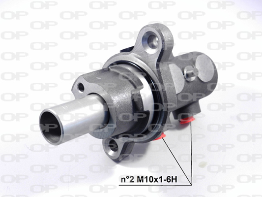 OPEN PARTS FBM1468.00...