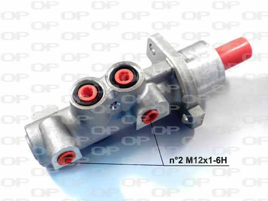 OPEN PARTS FBM1470.00...