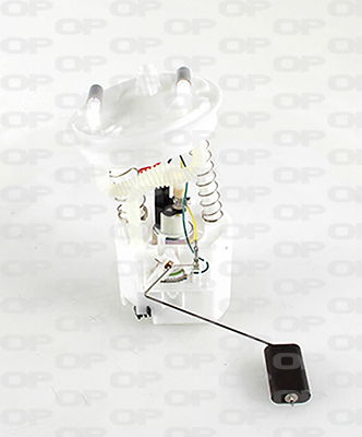 OPEN PARTS FFU2049.00...