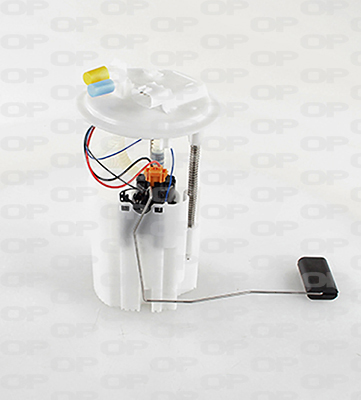 OPEN PARTS FFU2091.00...