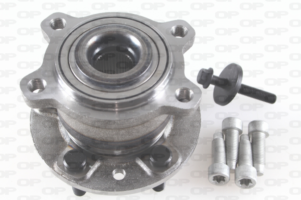 OPEN PARTS HBK5295.03 Σετ...