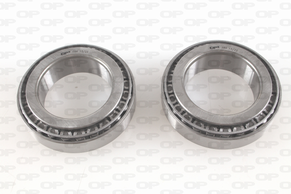 OPEN PARTS HBK5301.00 Σετ...