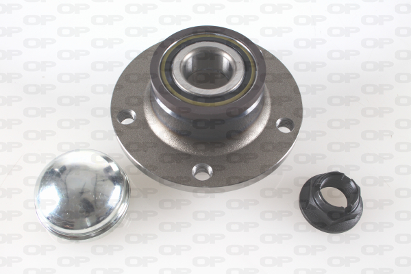 OPEN PARTS HBK5317.02 Σετ...