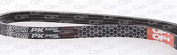 OPEN PARTS PVB0545.04...