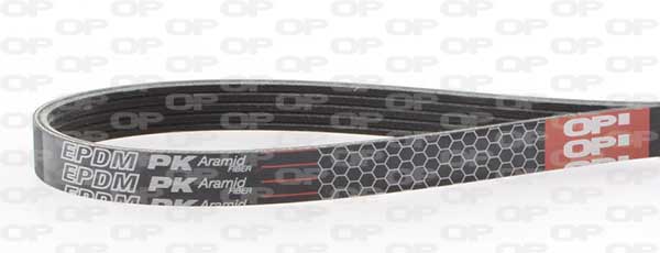 OPEN PARTS PVBE0748.05...