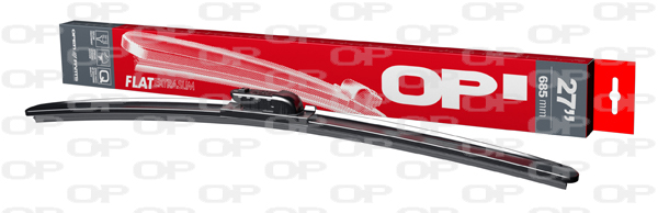 OPEN PARTS WBF0027.00...